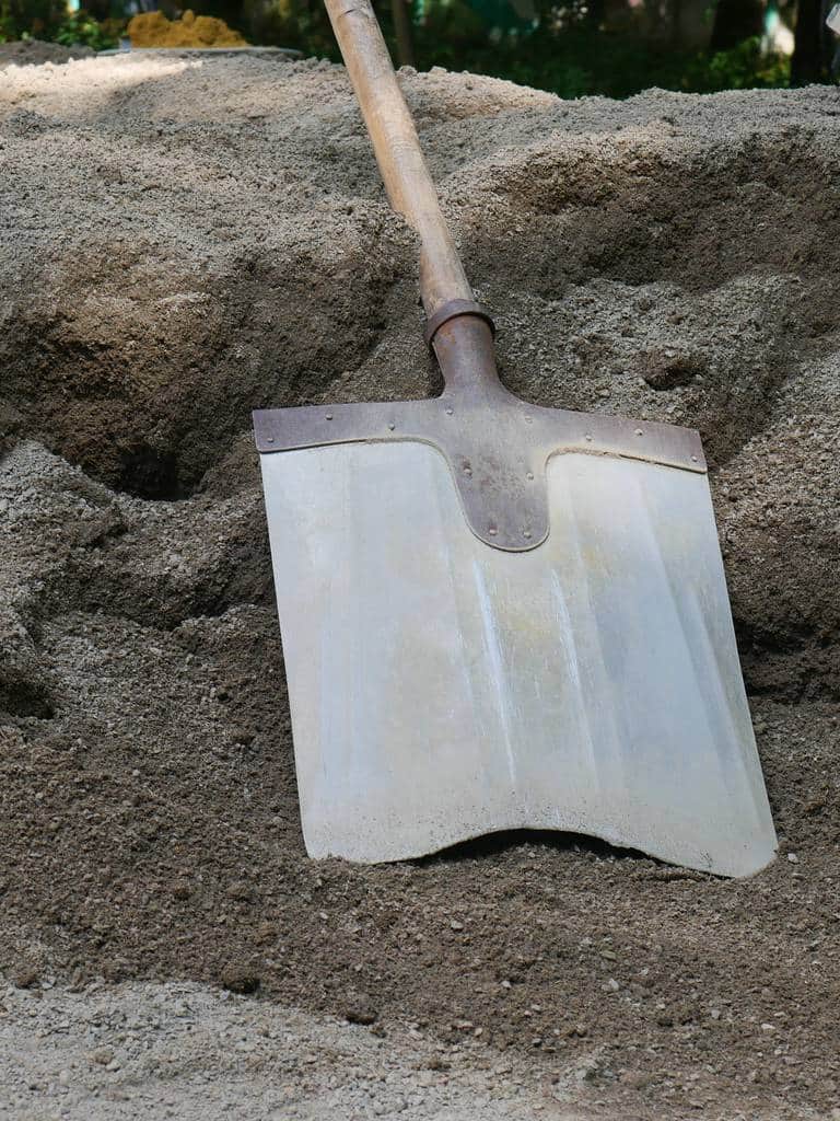 Suchy beton – cena, proporcje, zastosowanie