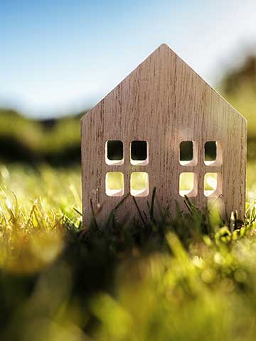 Kredyt hipoteczny na działkę – jakie warunki trzeba spełnić?