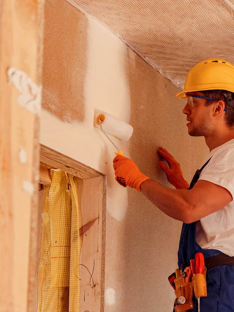 Jak Polacy remontują domy i mieszkania? Raport