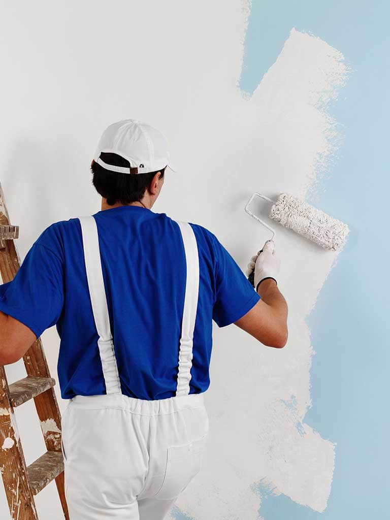 Farba ceramiczna – cena, zastosowanie, zalety i wady