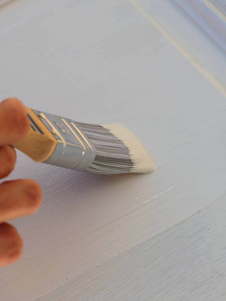 Farba kredowa – sprawdź, jak nią malować i jakie efekty uzyskasz