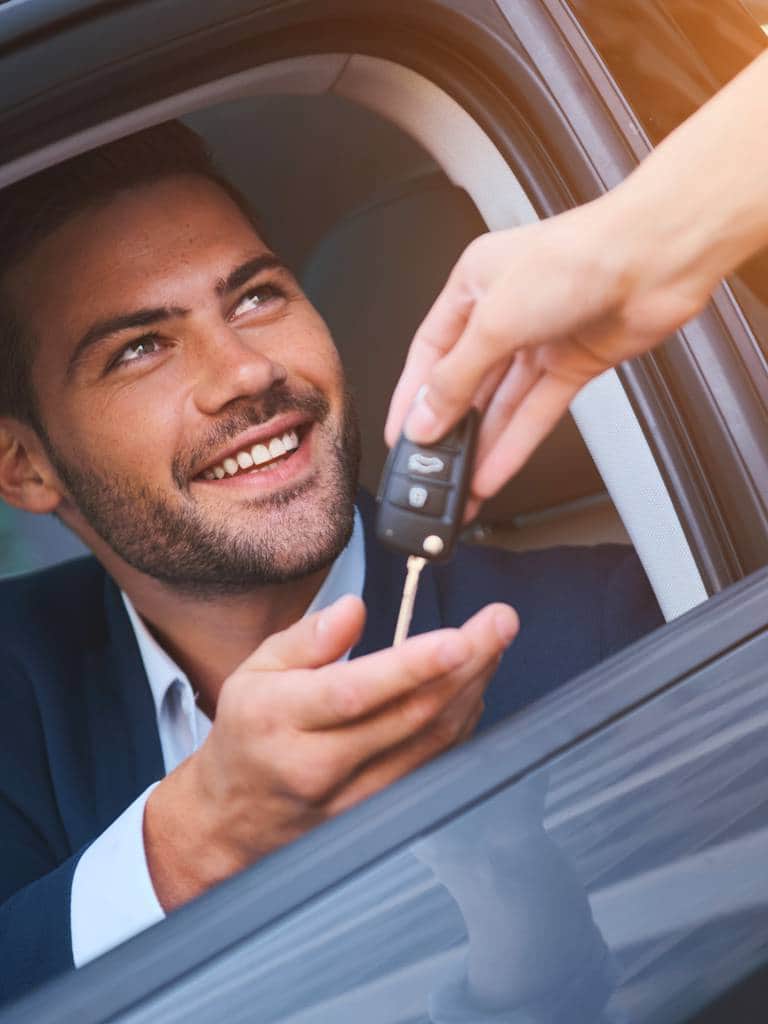 Leasing samochodu – co to jest? Co daje? Poznaj korzyści i rodzaje leasingu