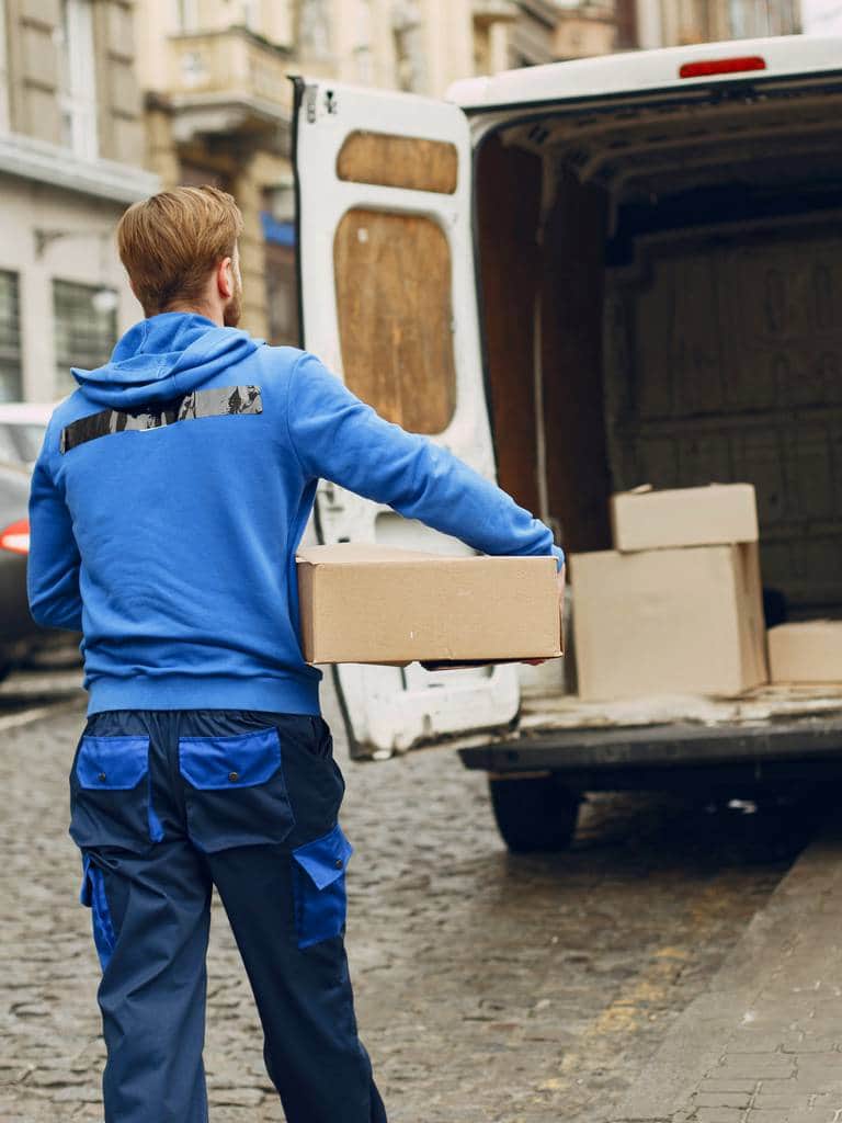Rośnie zapotrzebowanie na usługi transportowe w Polsce – raport