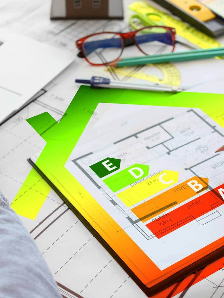 Program Czyste Powietrze — wnioski, formalności