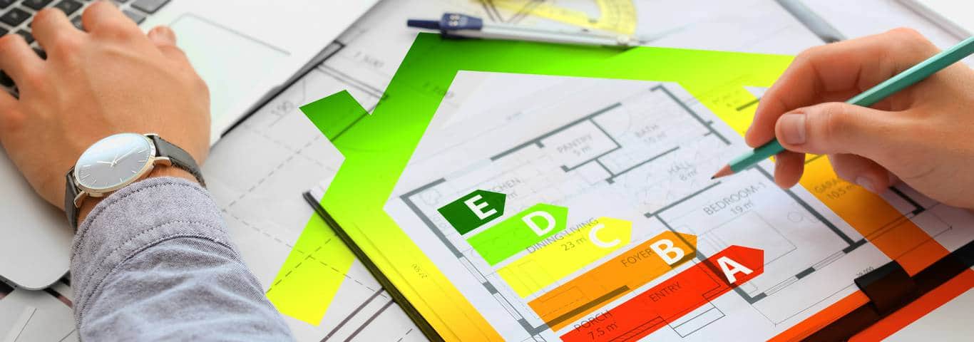 Przygotowanie świadectwa energetycznego w ramach programu Czyste Powietrze