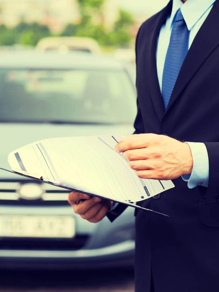 Leasing samochodów w Polsce – spłata od 4 do 6 lat. Raport