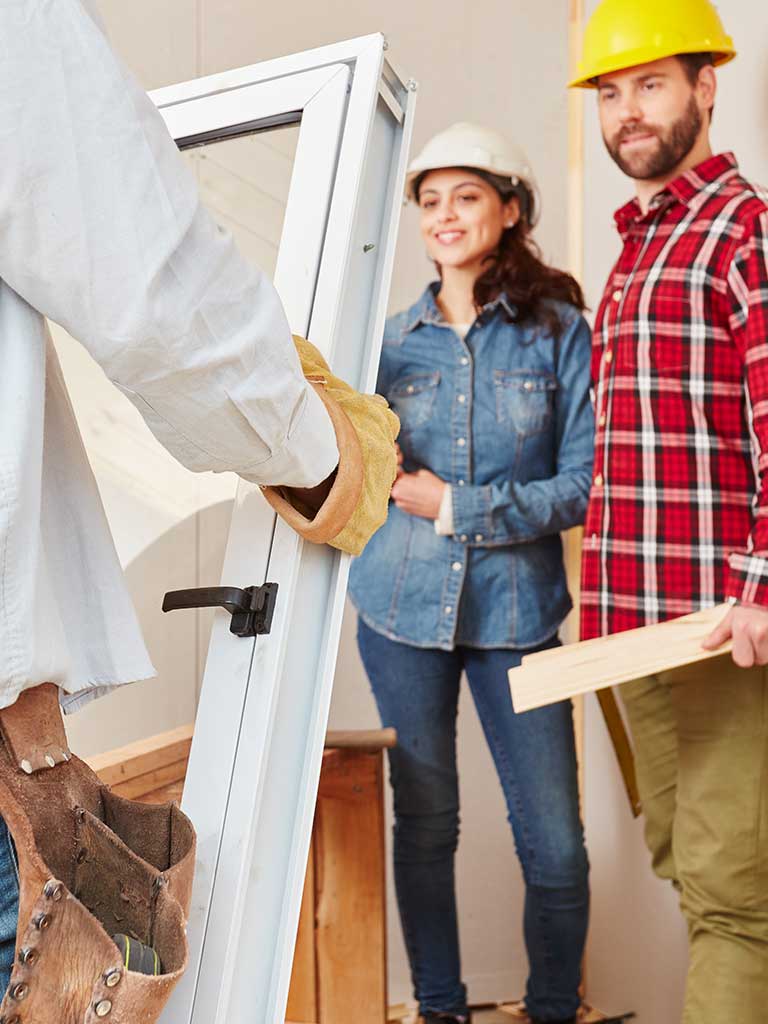 Jak przygotować się do zakupu i montażu okien PCV?