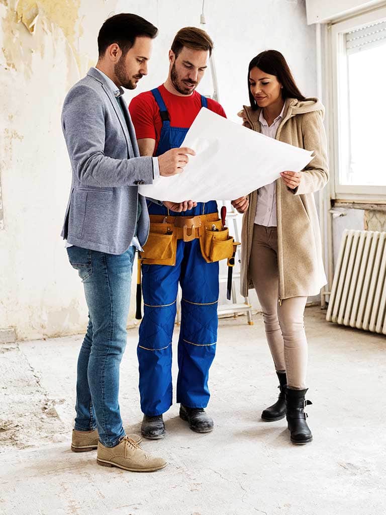 Jak przygotować się do remontu mieszkania?