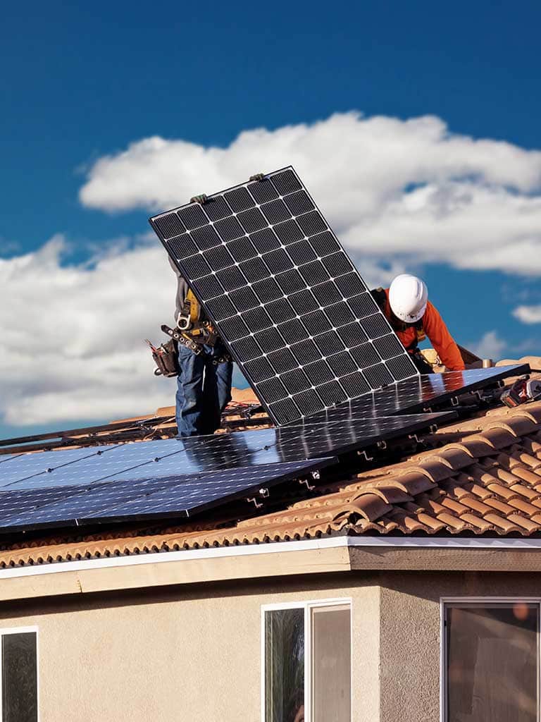 Utylizacja paneli fotowoltaicznych – jak przebiega i ile kosztuje?