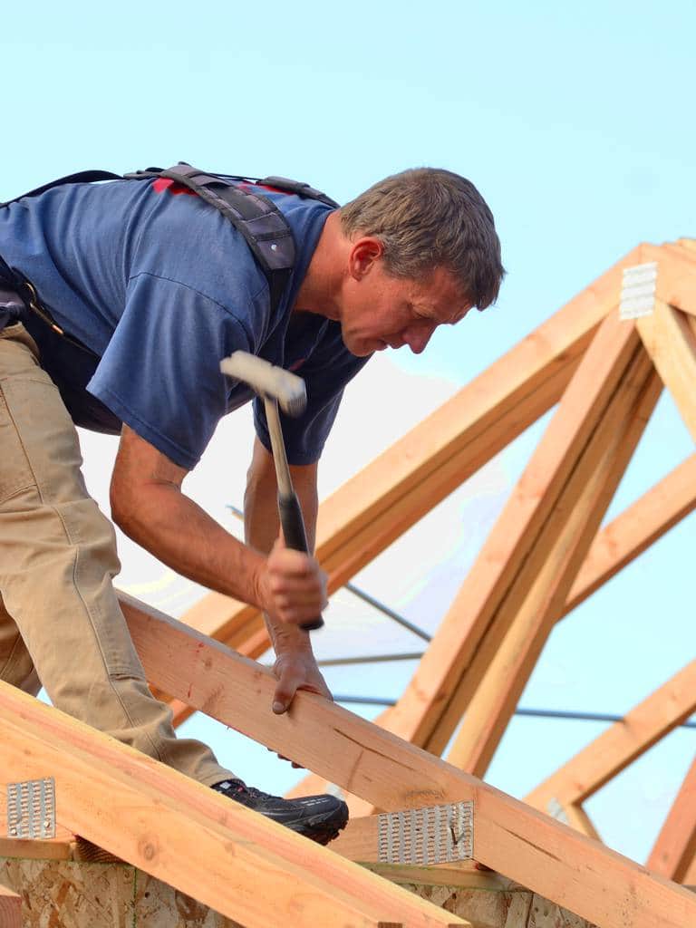 Więźba dachowa – elementy, rodzaje i cena. Kompleksowy poradnik