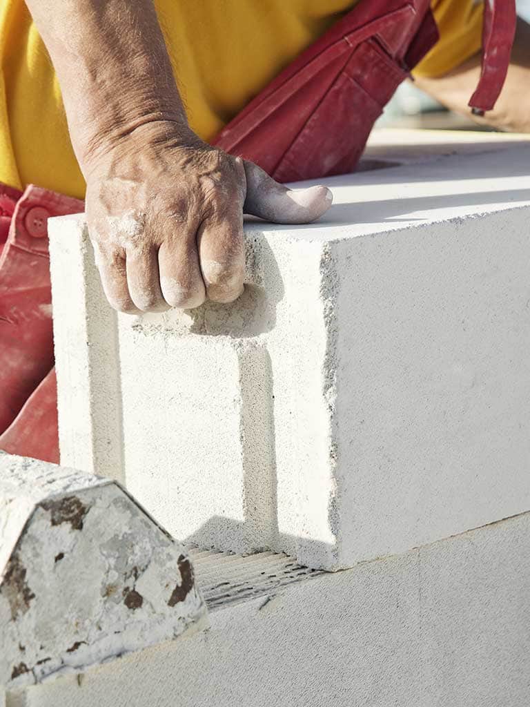 Co to jest beton komórkowy? Cena, wymiary, opinie