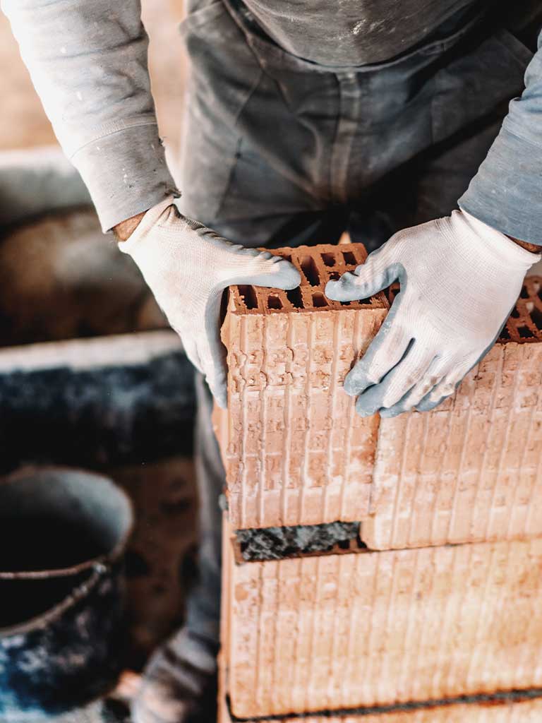 Co to jest keramzytobeton? Cena, wady i zalety pustaków keramzytobetonowych