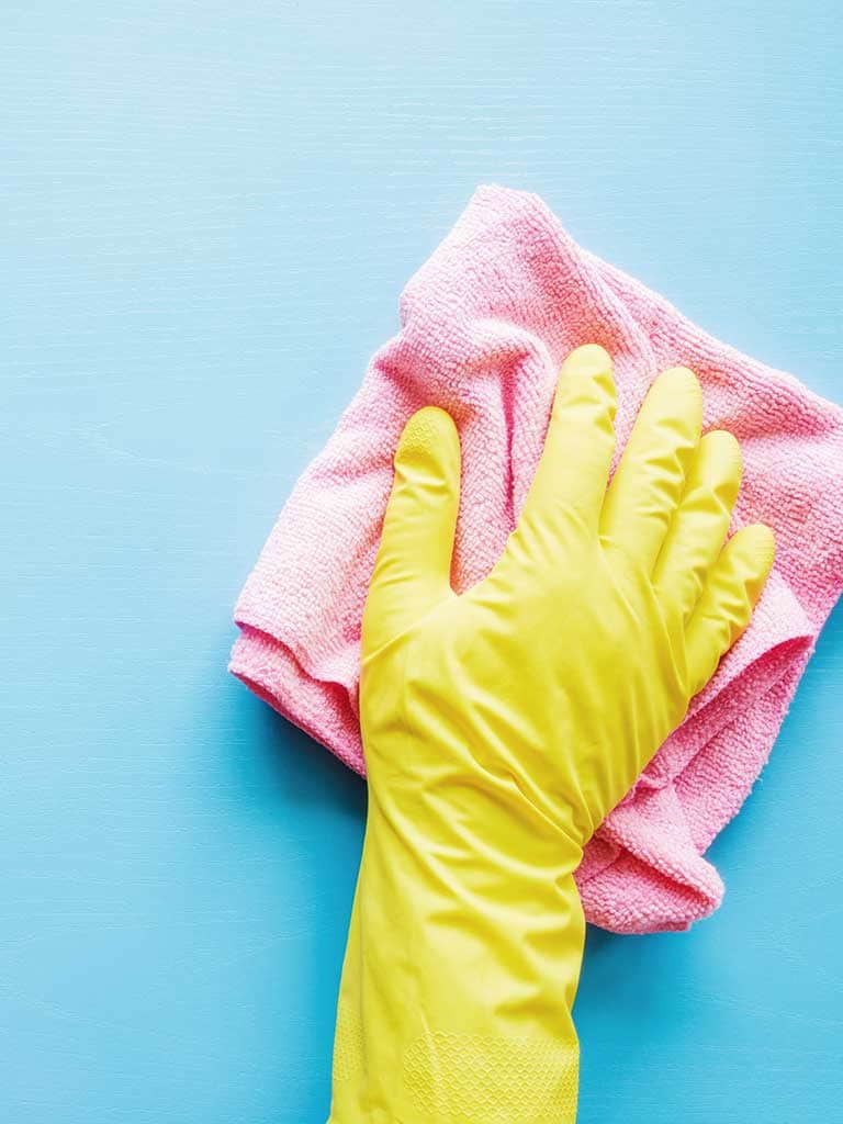 Farba zmywalna – jakie są rodzaje?