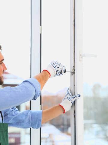 Jak poprawić szczelność po wymianie okien? Krok po kroku