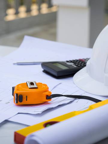 Cennik usług budowlanych 2023 – aktualne ceny prac budowlanych, remontowych i wykończeniowych