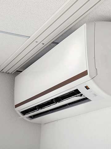 Klimatyzacja multisplit do kilku pomieszczeń – cena z montażem