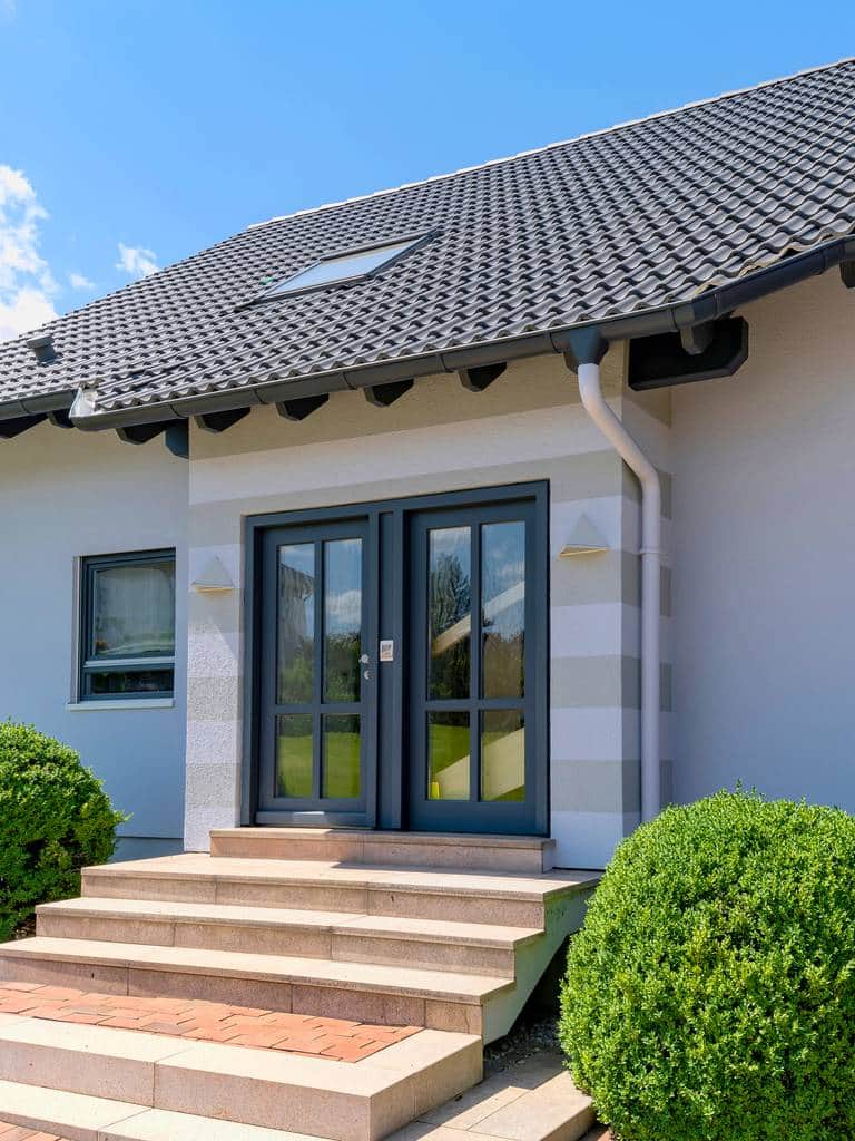 Ile kosztuje budowa domu 2024? Koszt budowy domu za m2