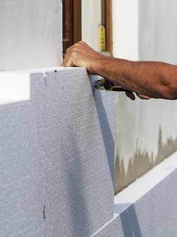 Modernizacja elewacji – krok po kroku