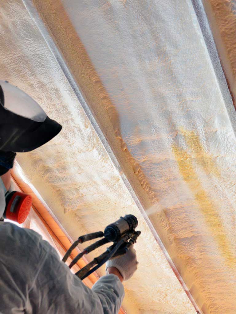 Pianka PUR – właściwości, rodzaje, producenci pianki poliuretanowej