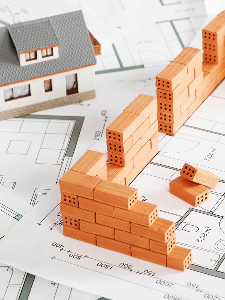 Od czego zacząć budowę domu? Formalności krok po kroku