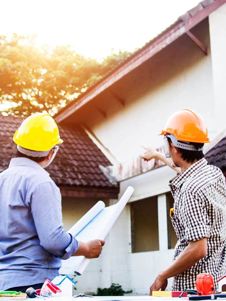 Jak wygląda odbiór domu i jakie dokumenty są potrzebne?