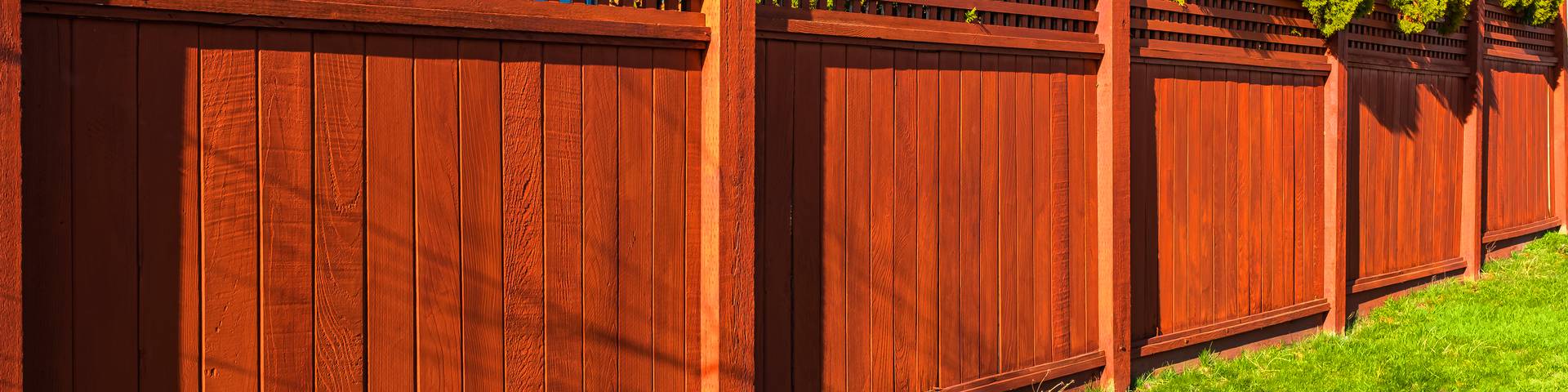 Zlecenia na ogrodzenia drewniane Kluczbork