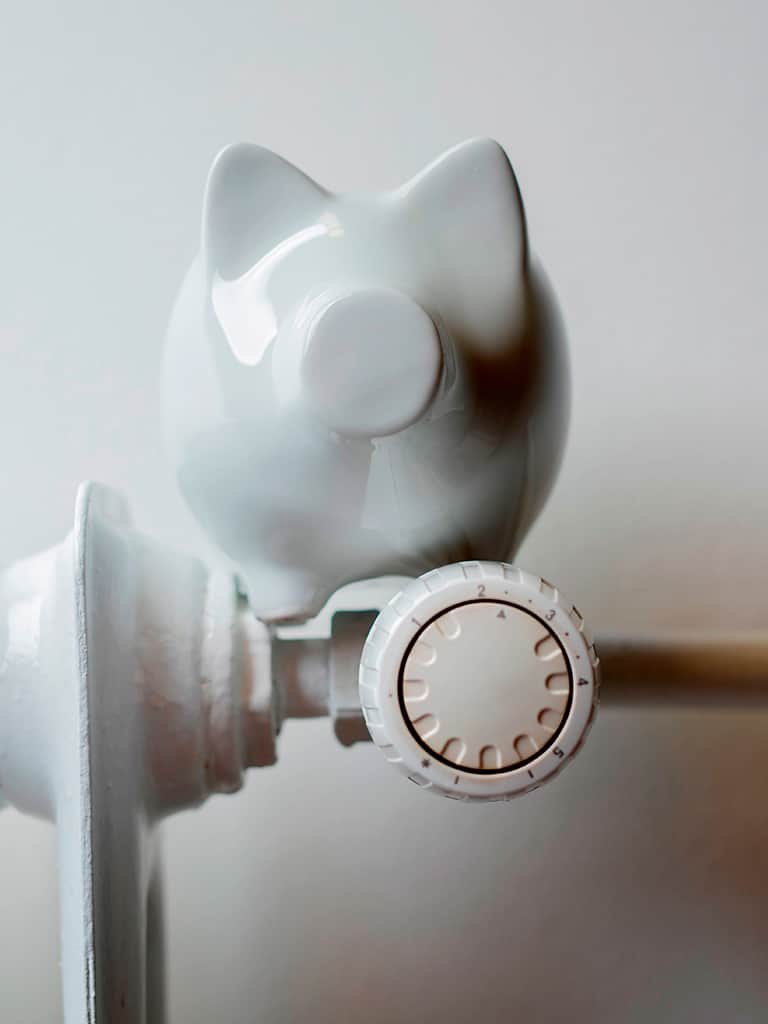 Pompa ciepła – koszt miesięczny i roczny ogrzewania domu