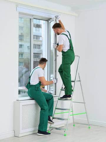 Kiedy wymieniać okna: zimą czy wiosną?