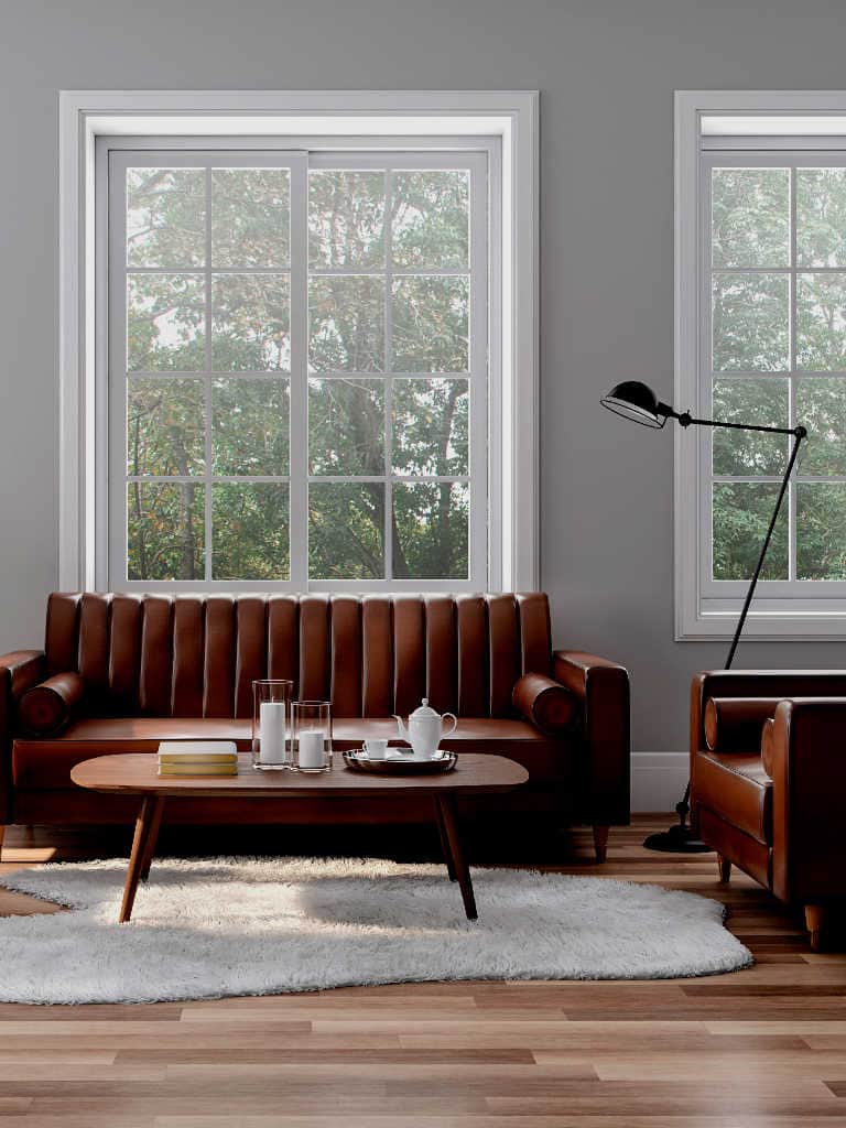 Okna ze szprosami czy bez? Szprosy w oknach: rodzaje i ceny