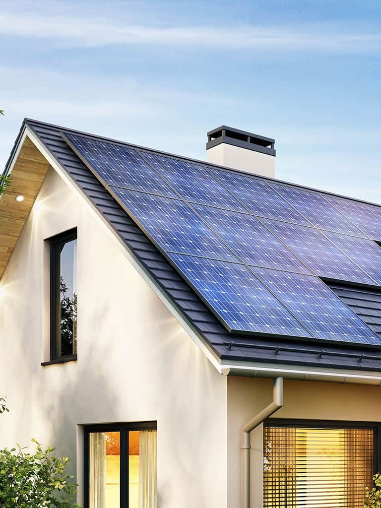 Rodzaje paneli fotowoltaicznych – jakie wybrać?