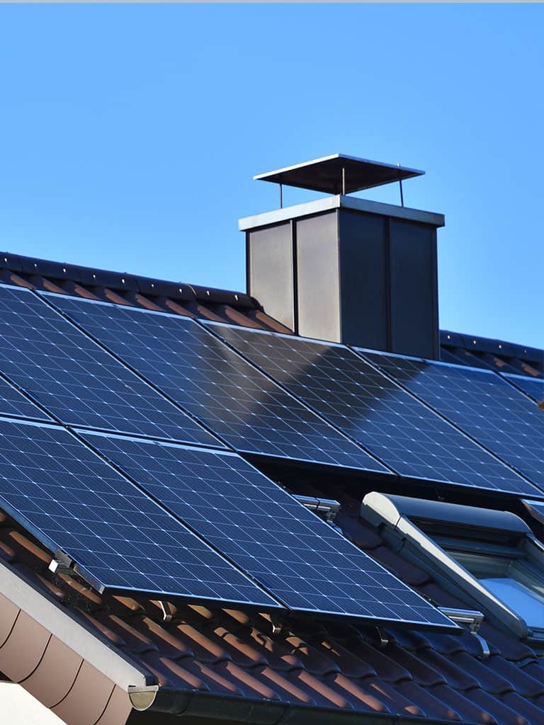 Ile miejsca zajmuje instalacja fotowoltaiczna?