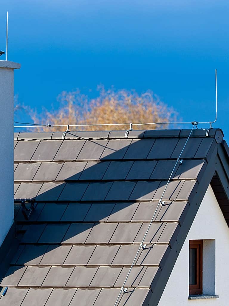 Instalacja odgromowa – cena, przepisy i montaż w 2025 roku