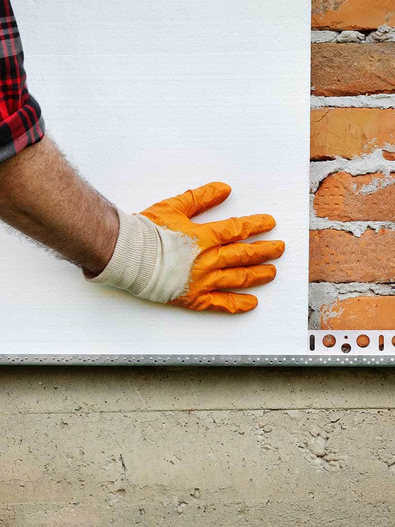 Płyty PIR na elewację – ceny, montaż i opinie w 2025 roku