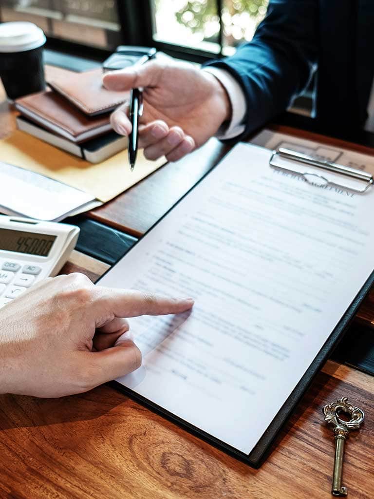 Kredyt hipoteczny krok po kroku – jak wziąć kredyt hipoteczny?