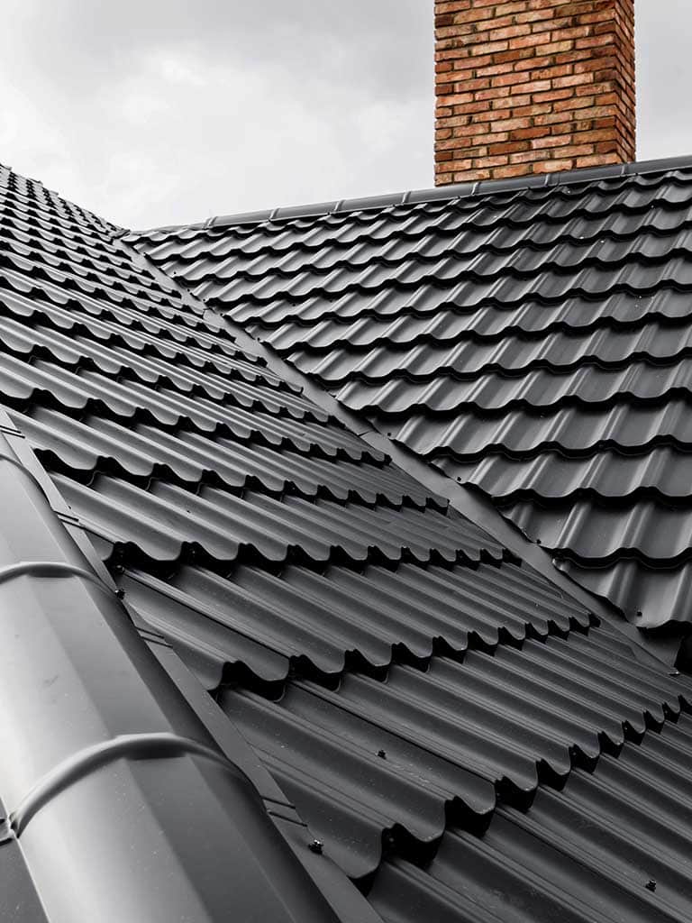 Rodzaje dachów – jaki wybrać? Które typy dachów są najlepsze?