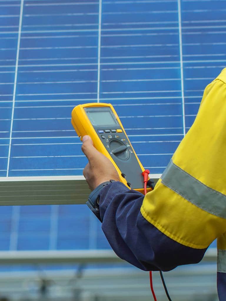 Fotowoltaika bezawaryjna u 92% użytkowników – raport