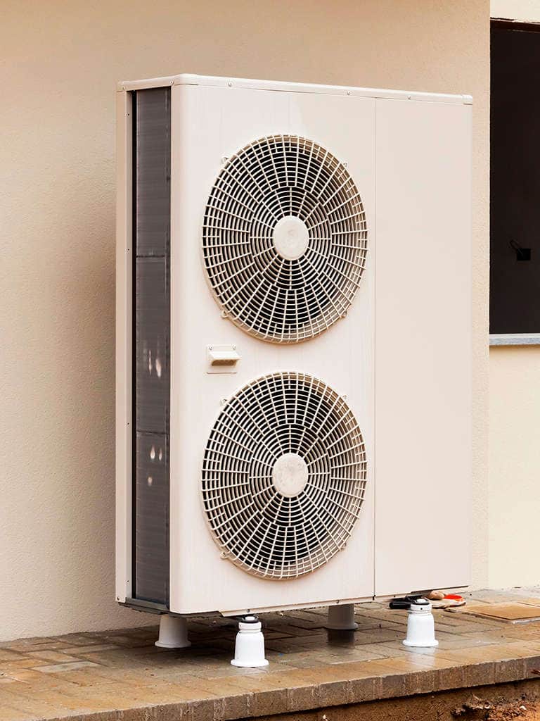 Pompa ciepła do c.w.u. – jaką wybrać?