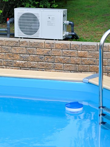 Pompa ciepła do basenu – czy warto?