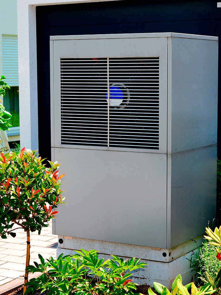 Pompy ciepła – opinie użytkowników na forum