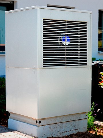 Pompa ciepła powietrze-woda – cena i zasada działania 
