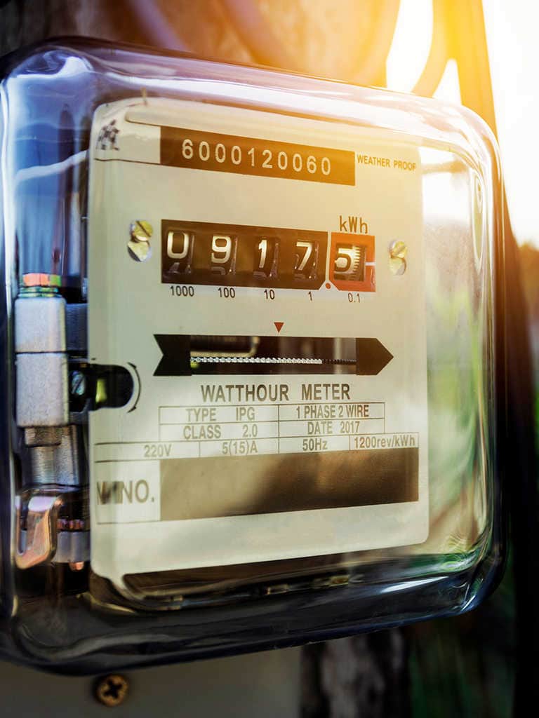 Ile prądu zużywa pompa ciepła?