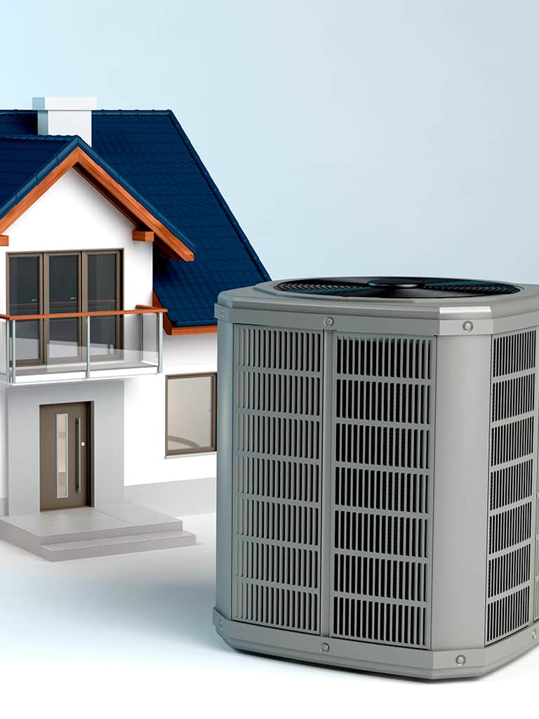 Czym jest dolne źródło pompy ciepła, jakie powinno mieć parametry?