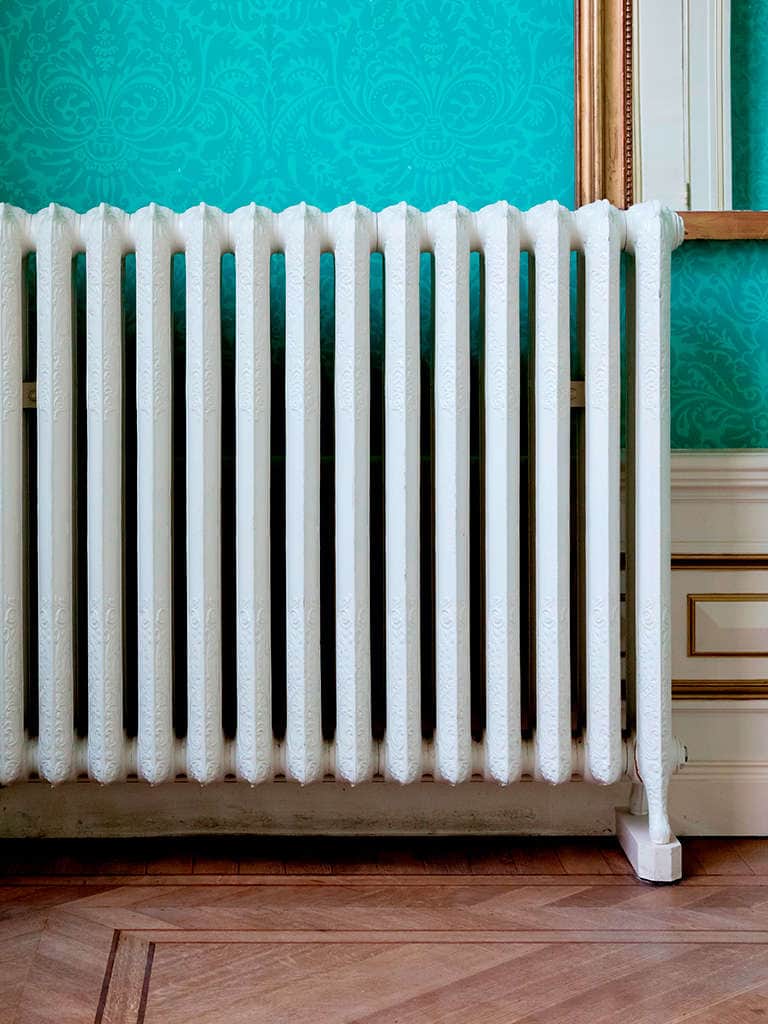 Pompa ciepła wysokotemperaturowa a tradycyjne grzejniki