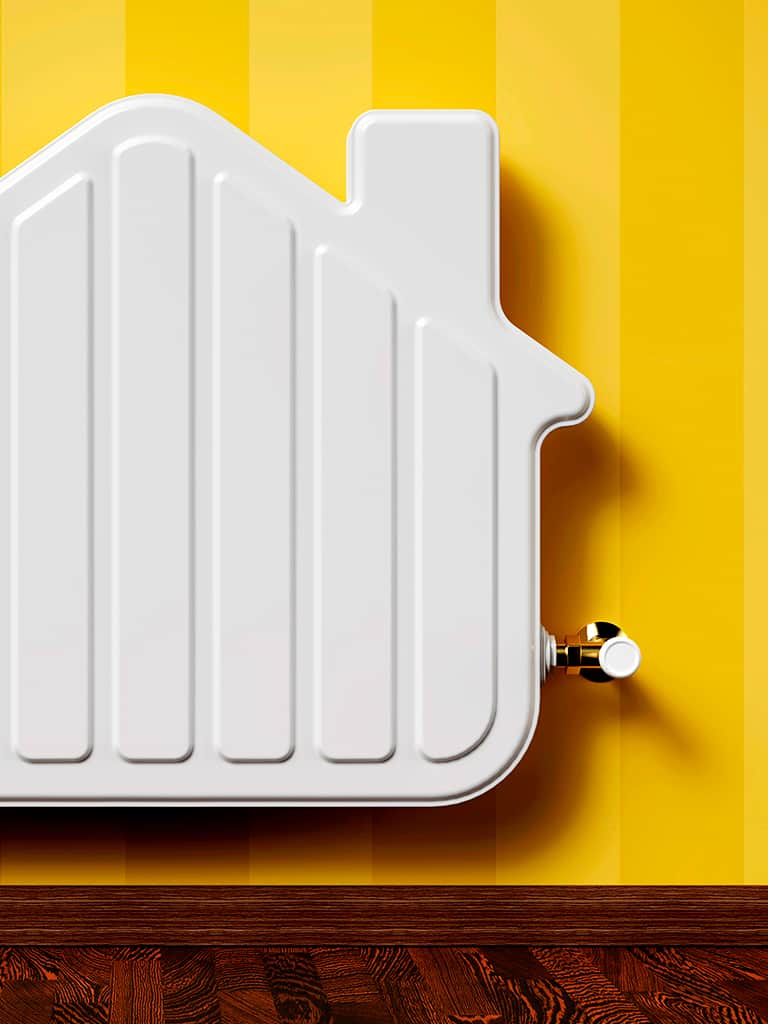 Pompa ciepła czy gaz – co lepsze? Porównanie metod ogrzewania