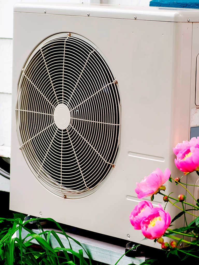 Pompa ciepła monoblok czy split – porównanie. Którą wybrać?