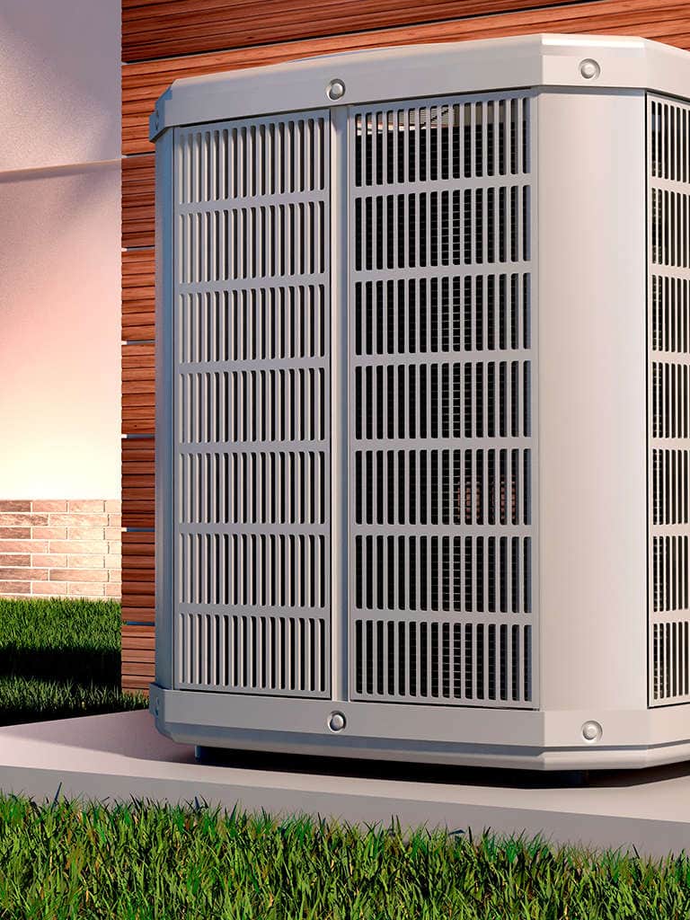 Ranking powietrznych pomp ciepła, 8 polecanych modeli