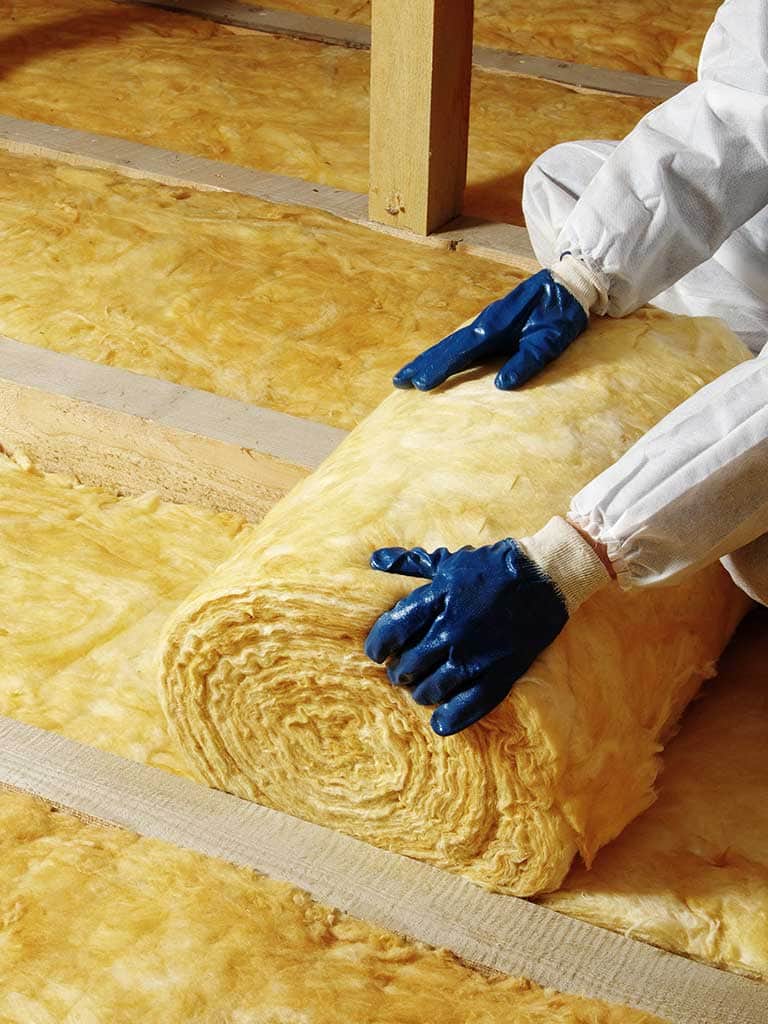 Wełna mineralna 2025: Cena za m², rodzaje i zastosowanie
