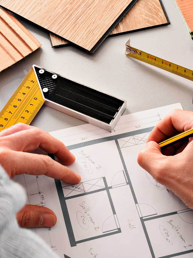 Projekty domów szkieletowych do 100m2 – czym się wyróżniają?