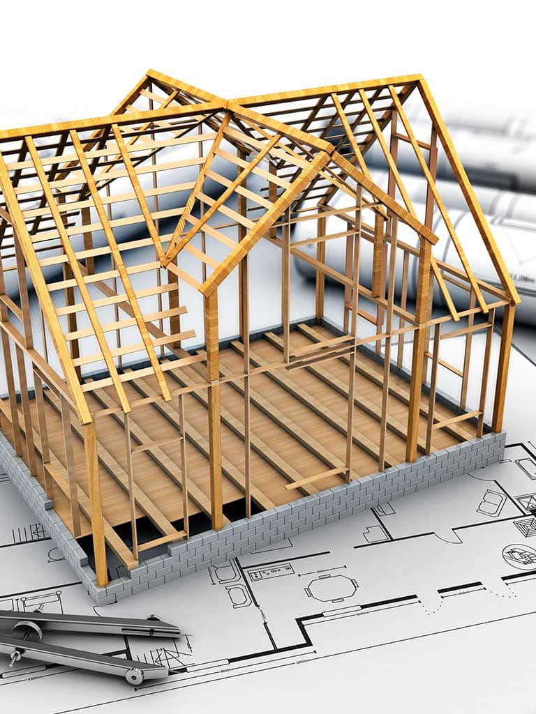 Projekt domu szkieletowego – jaki wybrać?