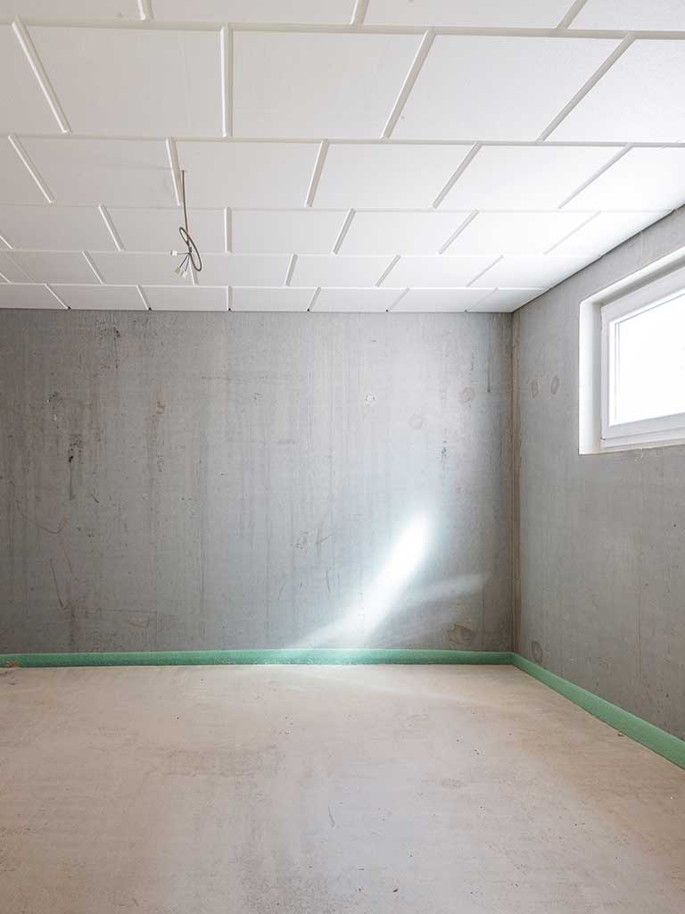Remont piwnicy w bloku lub starym domu – od czego zacząć?